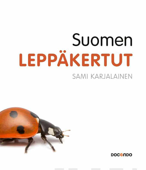 Suomen Leppäkertut - Karjalainen, S. 2020